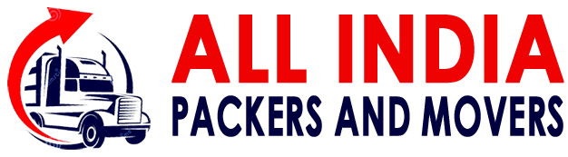 SFC Packers and Movers Logo