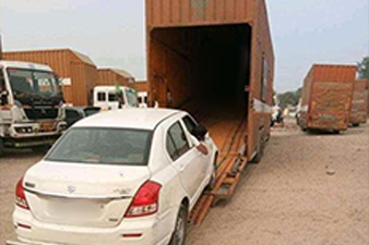 Car Carriers Services